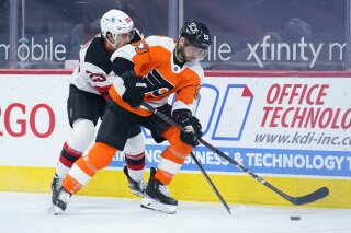 Gostisbehere flyers jersey cheap